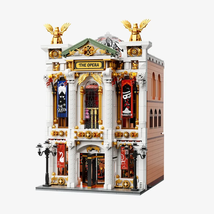 Pantasy 85019 The Opera