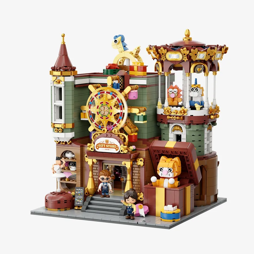 Pantasy 85043 Gift Store